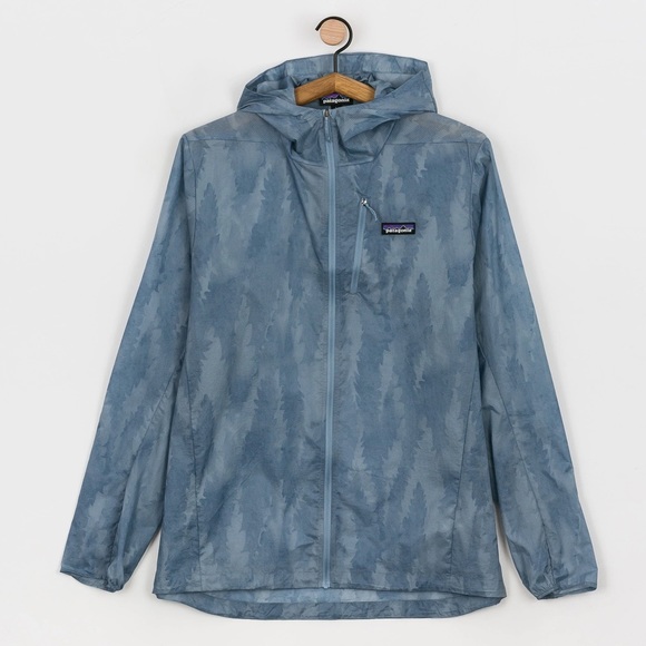 Patagonia Other - Patagonia Houdini Jacket Agave Grey NEW